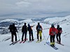 Bosna a Hercegovina na skialpech